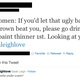Image for article titled Woman Who Tweeted She'd Let Chris Brown Beat Her Inundated With Assault, Rape Threats